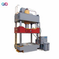 Four Column pultrusion machine